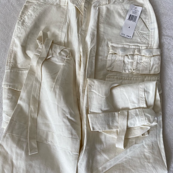 LAUREN , Cargo Pant - Picture 3 of 8